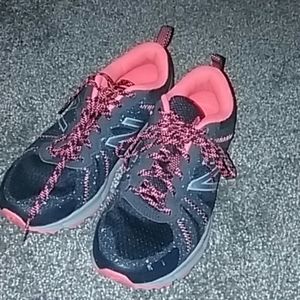 New Balance running shoes